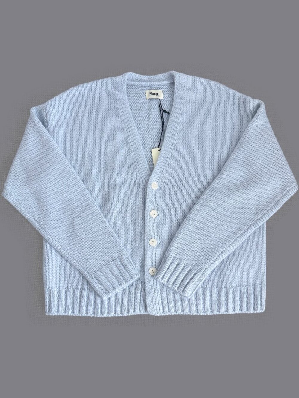 🆕🔥 NWT Elwood Jagger Cardigan size Small